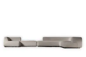 Gentle Sofa Henge - 1