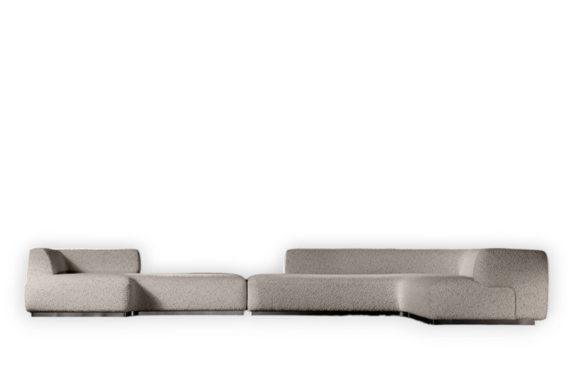 Gentle Sofa Henge - 1