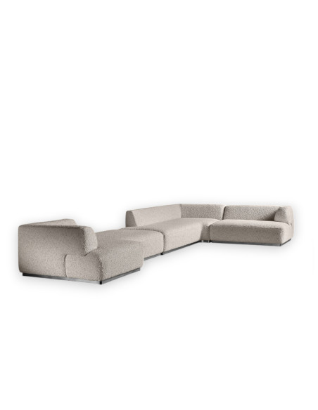 Divano Gentle Henge - 2