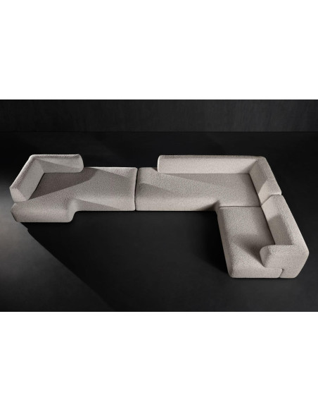 Gentle Sofa Henge - 5