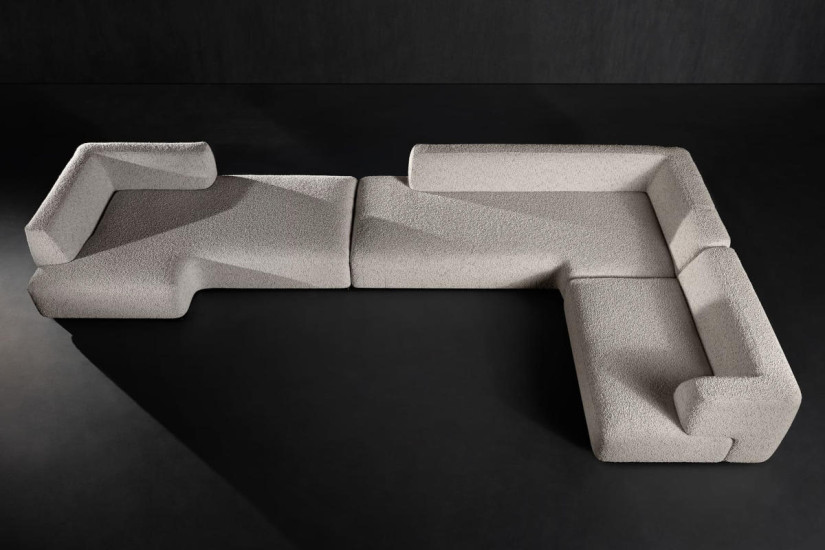 Gentle Sofa Henge - 5