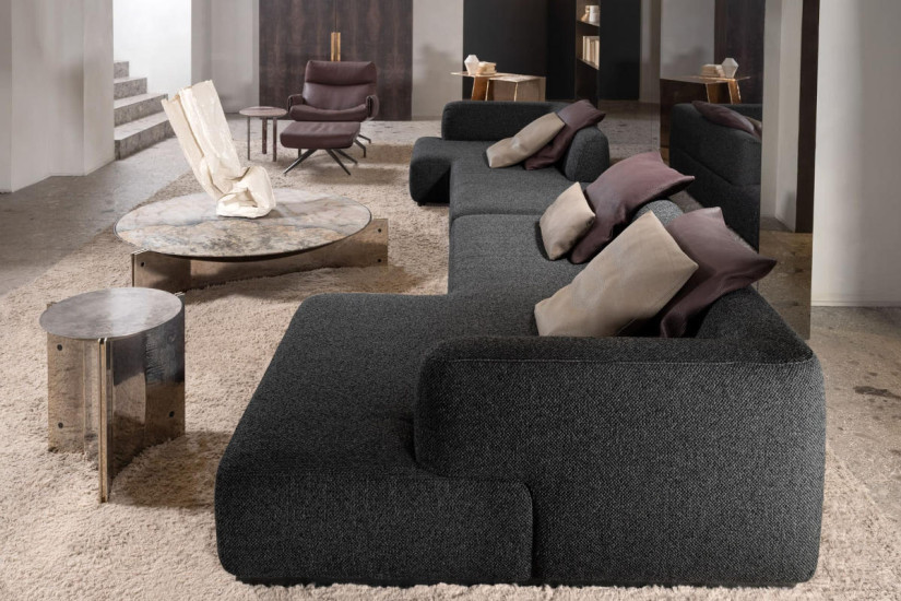 Gentle Sofa Henge - 3