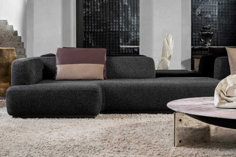 Gentle Sofa Henge - 4