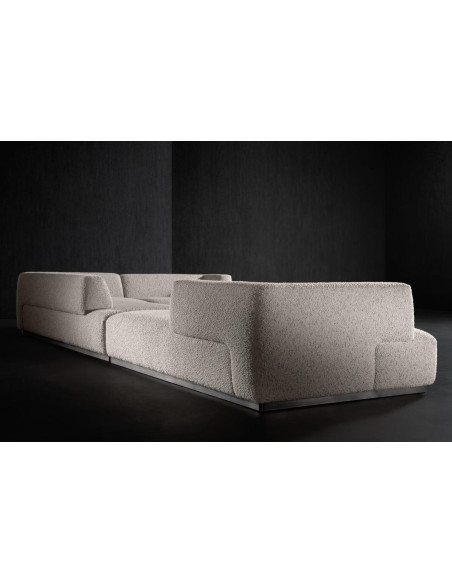 Divano Gentle Henge - 6