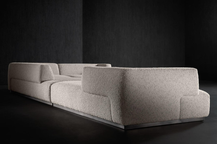 Gentle Sofa Henge - 6