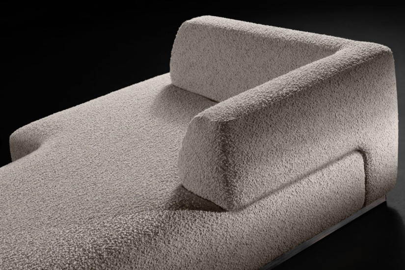 Gentle Sofa Henge - 7