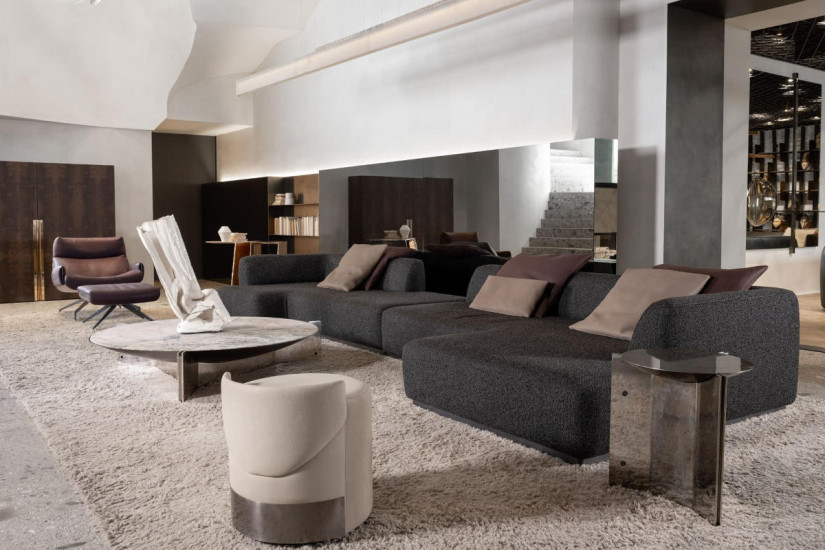 Gentle Sofa Henge - 8