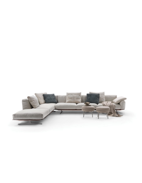 Canapé Soft Dream Flexform - 1