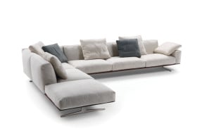 Canapé Soft Dream Flexform - 1 2