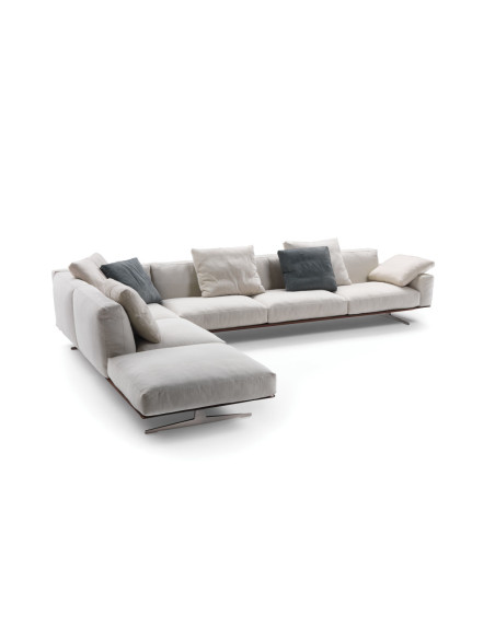 Soft Dream Sofa Flexform - 2