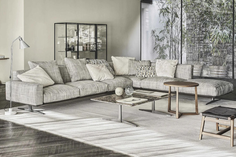 Soft Dream Sofa Flexform - 3