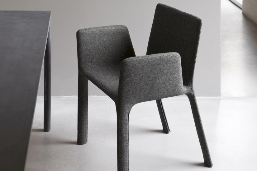 Joko Chair Kristalia - 4