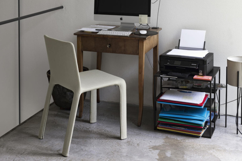 Joko Chair Kristalia - 5