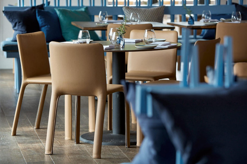 Joko Chair Kristalia - 6