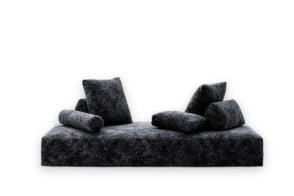 Sherazade Outdoor Sofa Edra - 1