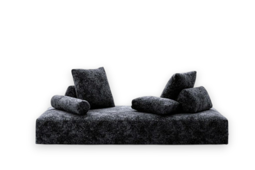 Divano Outdoor Sherazade Edra - 1