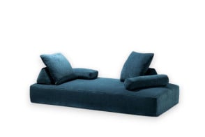 Sherazade Outdoor Sofa Edra - 1 2