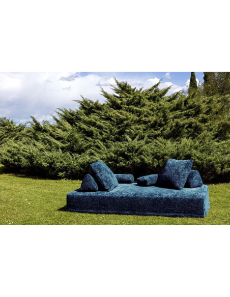 Divano Outdoor Sherazade Edra - 4