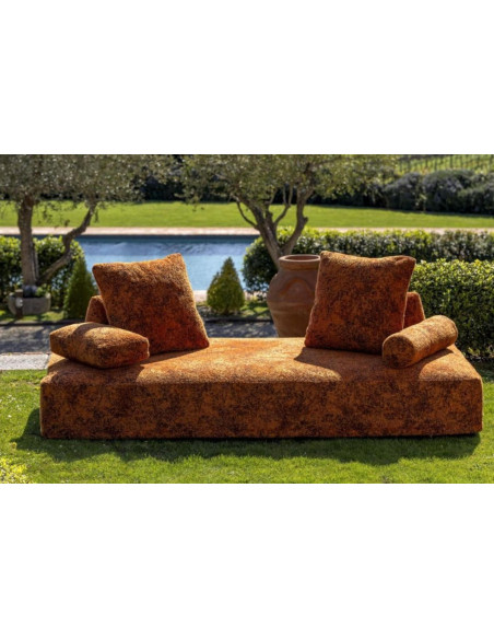 Divano Outdoor Sherazade Edra - 5