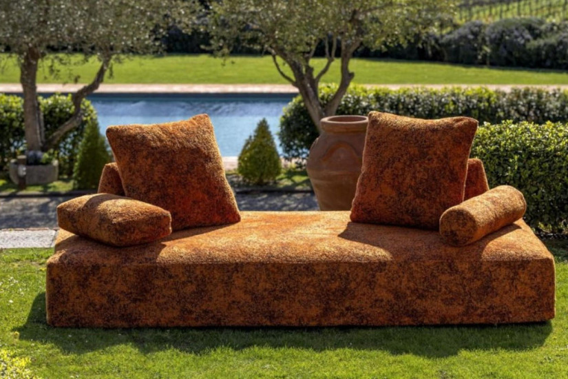 Divano Outdoor Sherazade Edra - 5