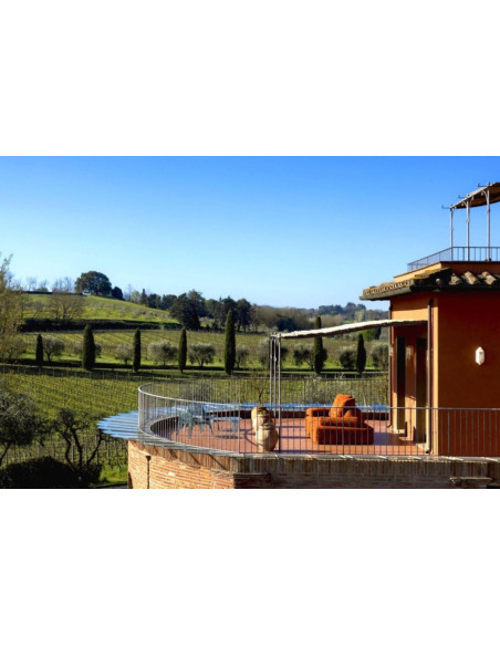 Divano Outdoor Sherazade Edra - 7