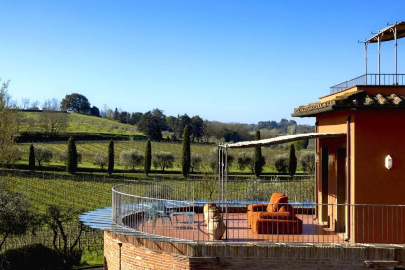 Canapé d'extérieur Sherazade Edra - 7