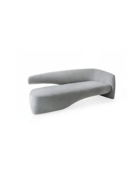 Seidon Sofa Giorgetti - 2