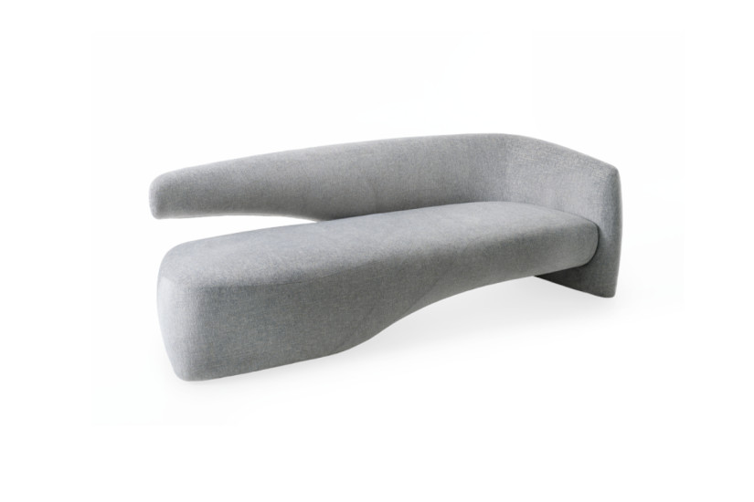 Canapé Seidon Giorgetti - 2