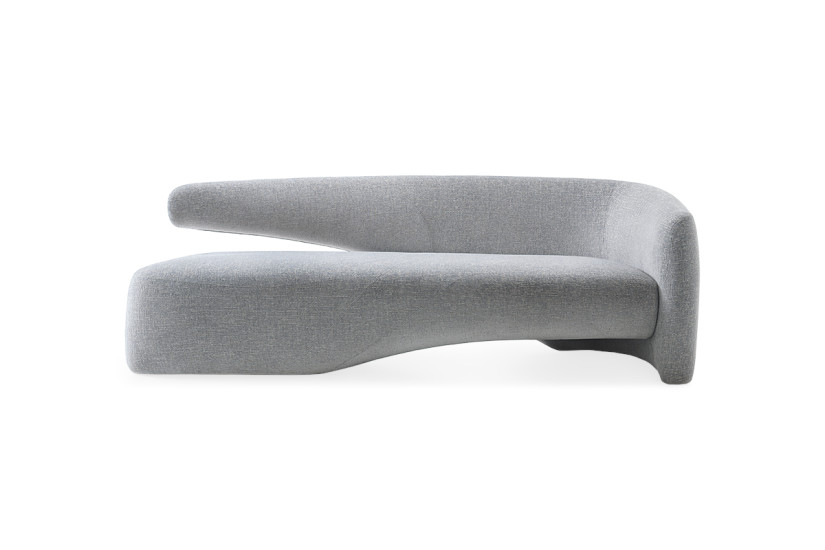 Divano Seidon Giorgetti - 1