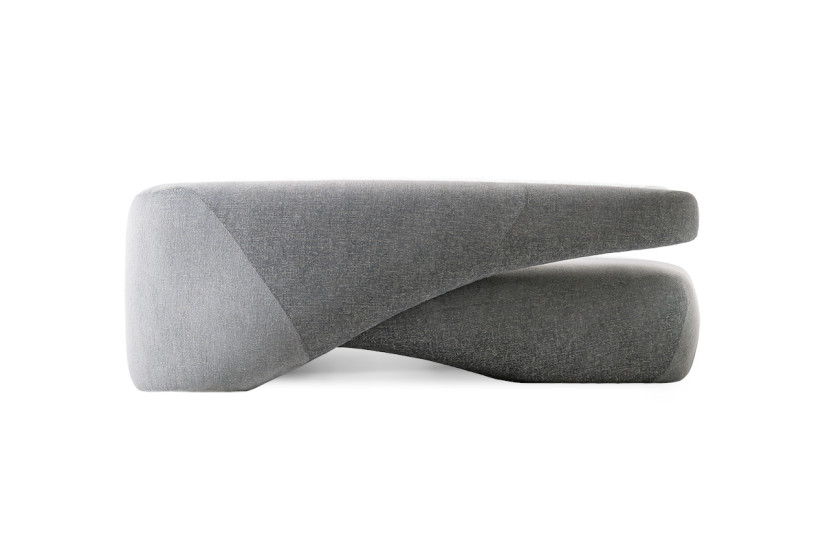 Divano Seidon Giorgetti - 4