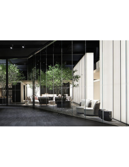 Poltrona Outdoor Soori Day Poliform - 3