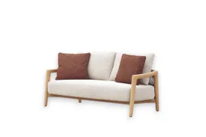 Ponte Outdoor Sofa Poliform - 1 2