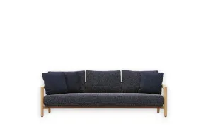 Divano Outdoor Ponte Poliform - 1