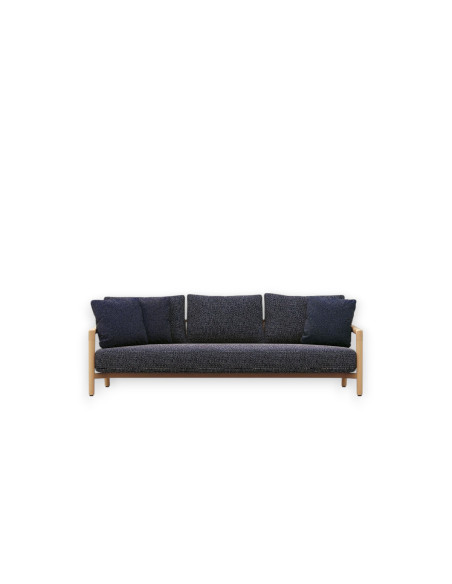 Ponte Outdoor Sofa Poliform - 1