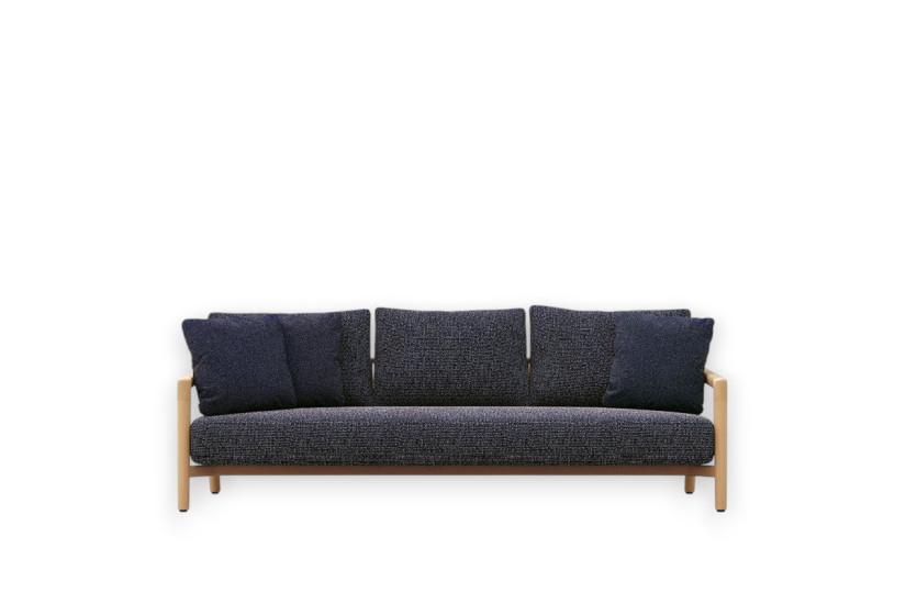 Divano Outdoor Ponte Poliform - 1