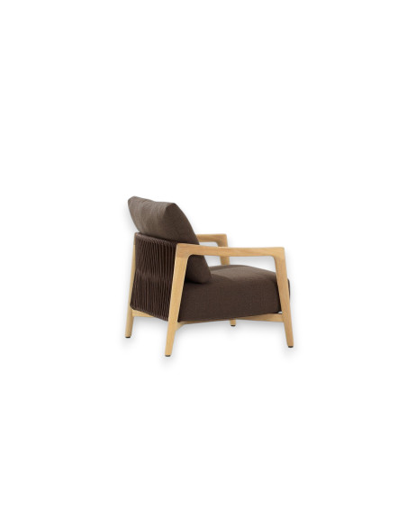 Ponte Outdoor Armchair Poliform - 2
