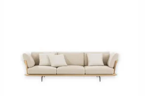 Outdoor Sofa Lagoon Poliform - 1