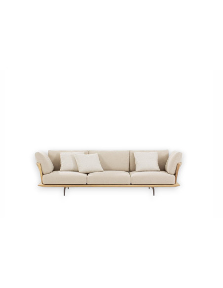 Outdoor Sofa Lagoon Poliform - 1