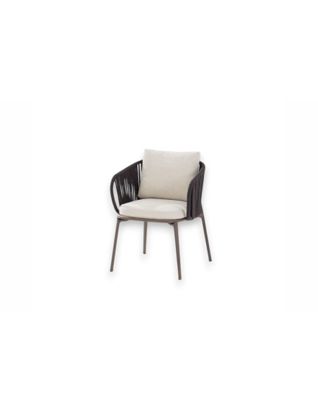 Sedia Outdoor Marina Poliform - 2