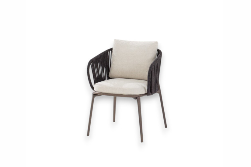 Marina Outdoor Chair Poliform - 2