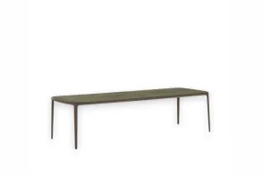 Henry Outdoor Table Poliform - 1 2