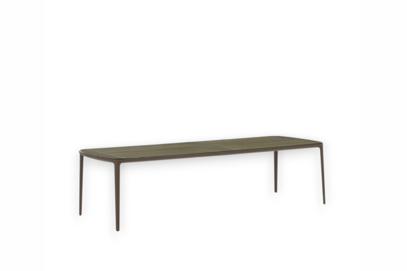 Table d'extérieur Henry Poliform - 2