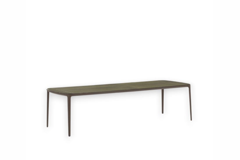 Tavolo per esterno Henry Poliform - 2