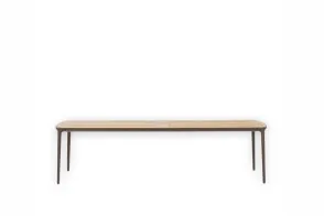 Henry Outdoor Table Poliform - 1