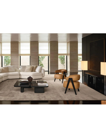 Fauteuil Loai Poliform - 4