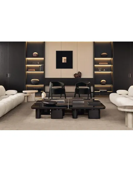 Loai Armchair Poliform - 3