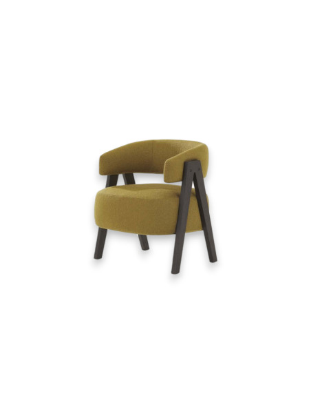 Fauteuil Loai Poliform - 2