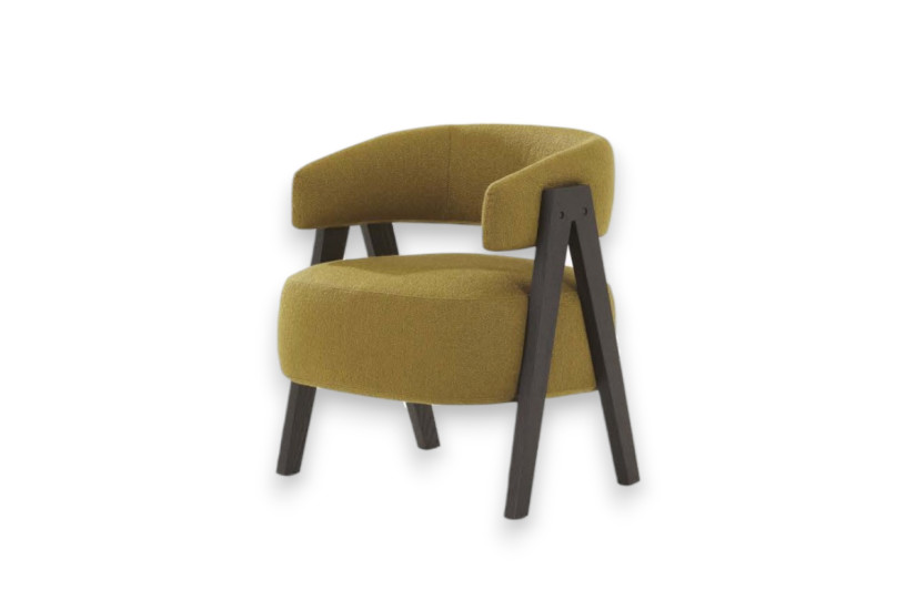 Loai Armchair Poliform - 2