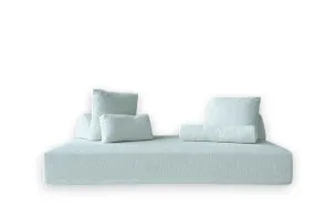 Divano da esterno Sherazade bianco (Expo Offer) Edra - 7