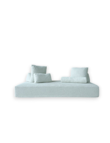 Sherazade Outdoor White Sofa (Expo Offer) Edra - 7